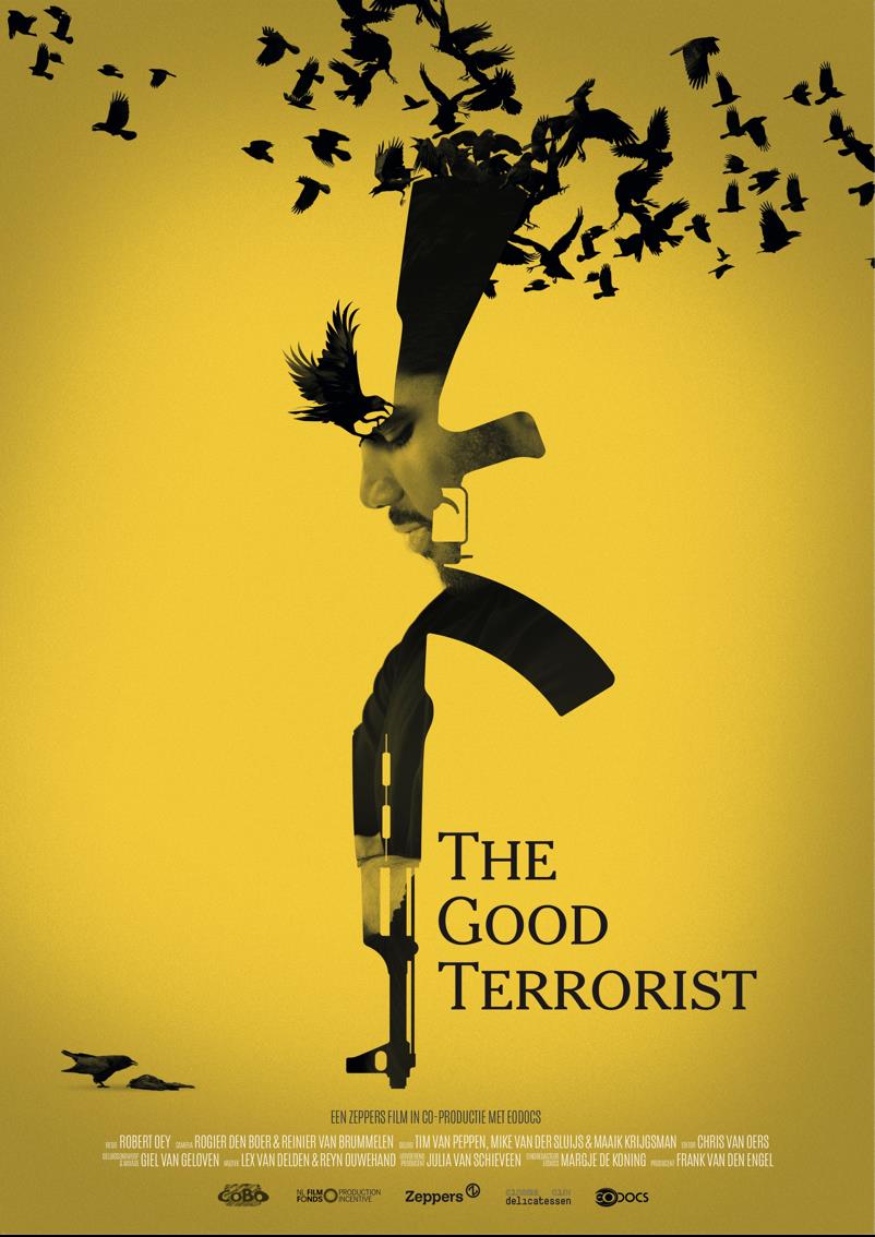 The good terrorist