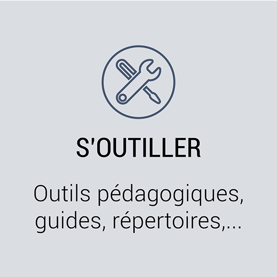 S'outiller